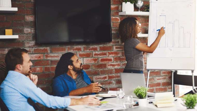 5 Skills for the modern marketer