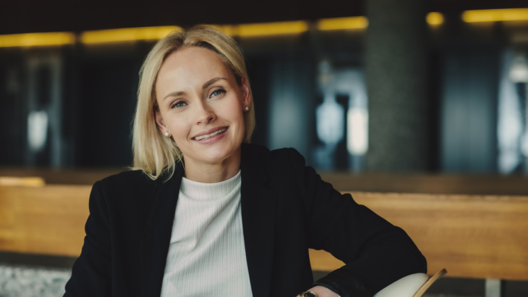 Ny leder for digital opplæring hos Storyboard